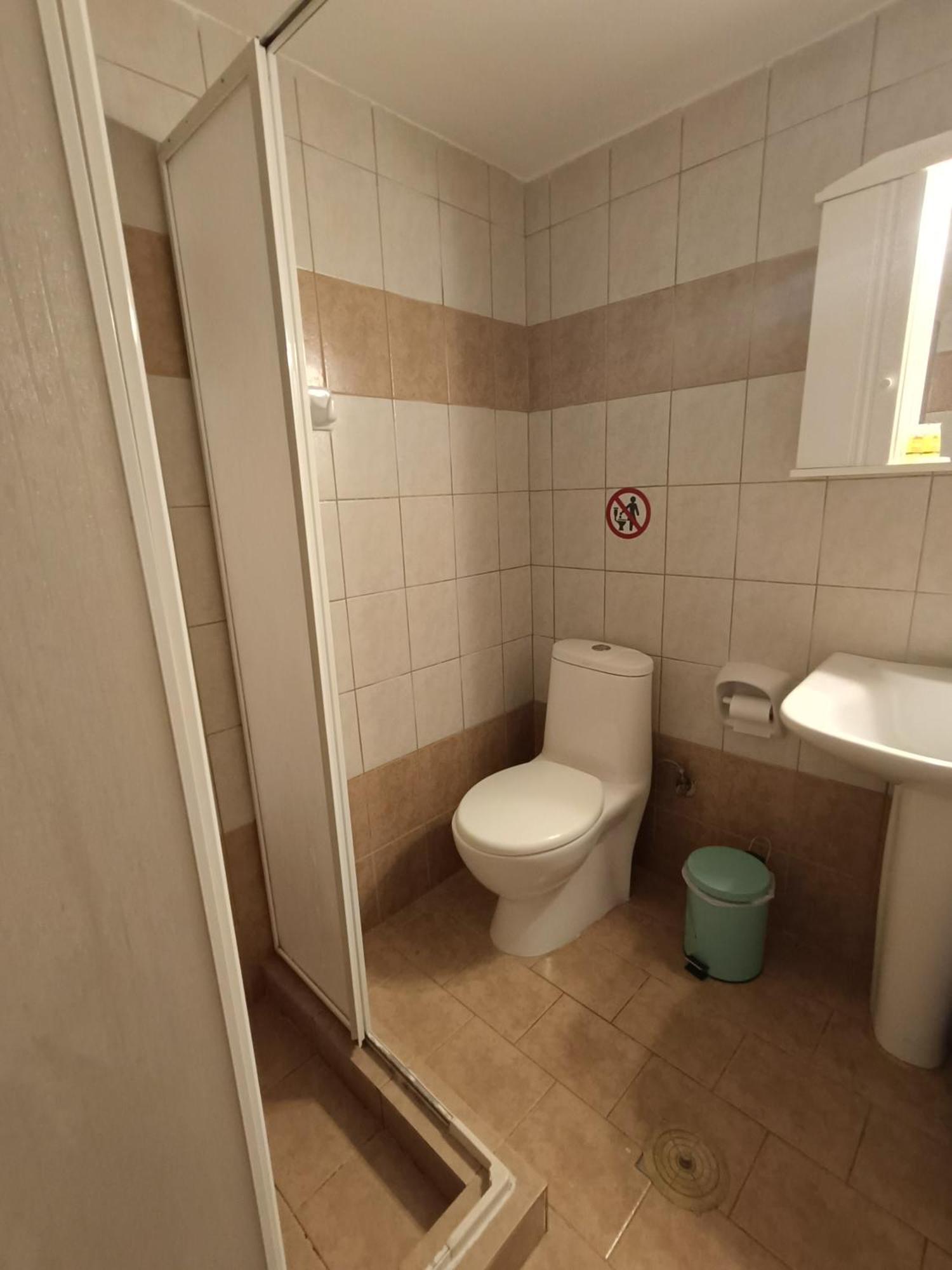 Cozy Apartment In The Center Of Aighion Achaia - Ground Floor - Ισόγειο Στουντιο Айгио Екстериор снимка